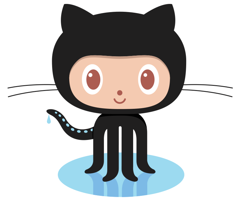 Logo github