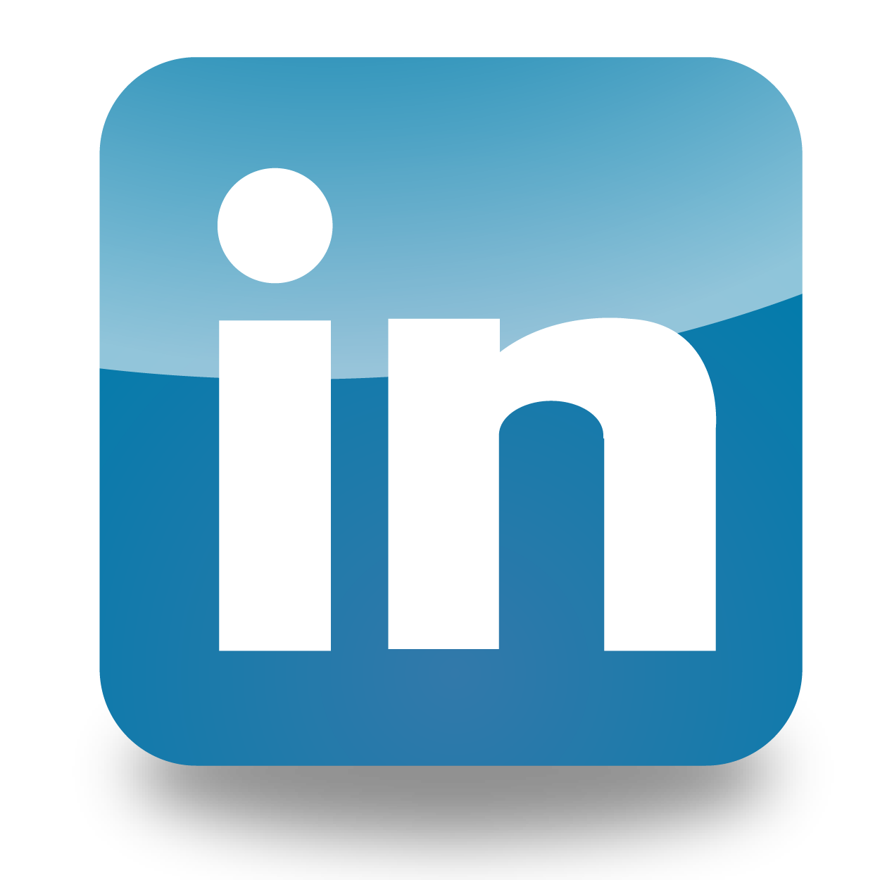 Logo linkedin